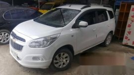 Chevrolet Sonic 2014 automatic for sale 