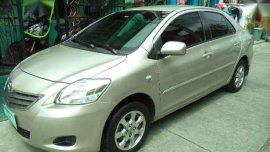2011 Toyota Vios 1.3E Automatic Pristined Condition for sale