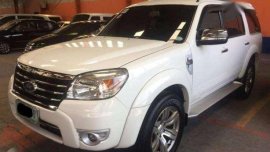 Ford Everest Automatic Transmission for sale