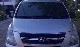 Starex Grand 09mdl 2.5 VGT