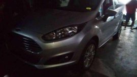 Fiesta2014 Ford manual Gray- picanto rio elantra alto mirage dzire i10