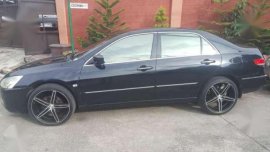 2004 Honda Accord Vtec for sale