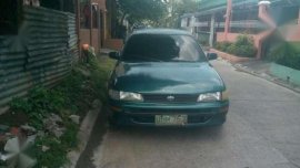 For Sale toyota corolla XL bigbody