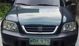 1998 Honda CRV good as brand new for sale 
