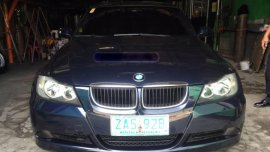 BMW 320i 2005 for sale 