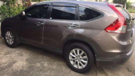 Honda CRV 2015 very low mileage
