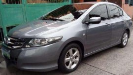Honda City 1.3S Automatic 2009 model for sale