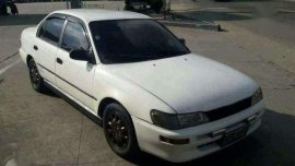 96MDL Toyota corolla XE bigbody Php 80k