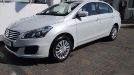 New 2017 Suzuki Ciaz Units All in Promo 