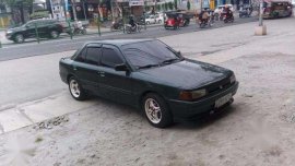 Mazda 323 Familia fresh condition for sale
