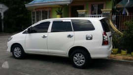 2014 innova j diesel vs 2011 2012 2013