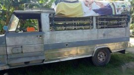 AUV Cargo jeep for sale