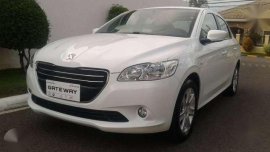  2016 All Power Puegeot 301 AT For Sale