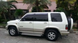 All Power Isuzu Trooper 2005 AT For Sale