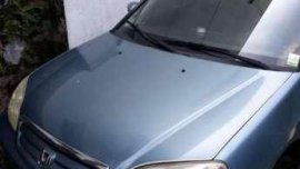Honda Civic 02 automatic