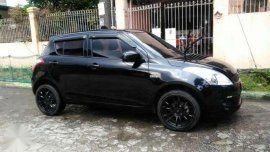 Suzuki Swift 2015 model 1st owner for sale 