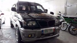 Mitsubishi Adventure Grandsport 2003 For Sale 