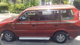 2014 Mitsubishi Adventure like new for sale 