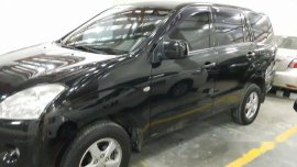 For sale Mitsubishi Fuzion 2009