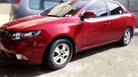 2012 Kia Forte