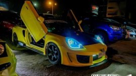 Toyota mrs 2000 model for sale 