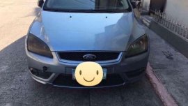 ford focus 2007 model automatic