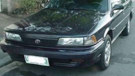 Toyota Camry Station Wagon Deluxe