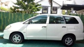 Toyota INNOVA J For Sale in good condition