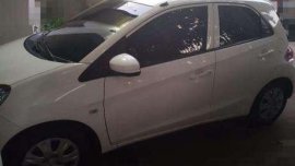 All Stock Honda Brio 2015 1.3 S AT For Sale