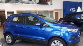 Ford Ecosport 2017