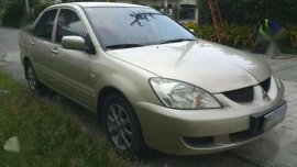 Mitsubishi Lancer 2007 GLS matic For Sale