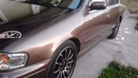 Good Condition Nissan Sentra 1999 For Sale