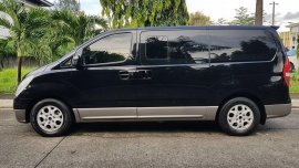 2010 Hyundai G.starex for sale in Manila 