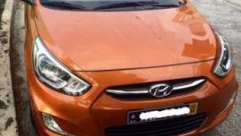 Hyundai Accent 2017 AT Diesel