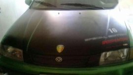 For sale Mazda Familia 323 1997 Mdl