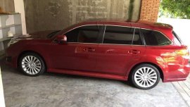 For sale Subaru Legacy 2012