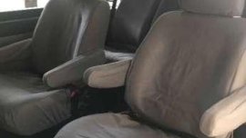 2017 Toyota Super Grandia