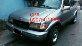 Kia Sportage 2005
