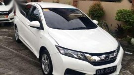 All Stock 2016 Honda City AT For Sale