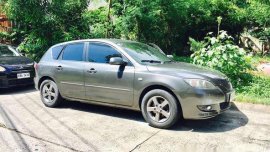 Mazda 3 2006 WELL KEPT FOR SALE