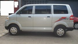 For sale Suzuki APV 2011