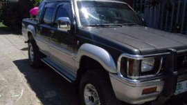 Mitsubishi Strada Pick up for sale