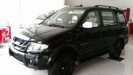 NEW FOR SALE Isuzu Crosswind 2017