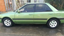 For sale Mazda 323 1996