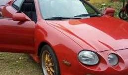 1996 toyota celica us ver automatic for sale