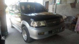 All Power 2001 Toyota Revo Sport Runner For Sale