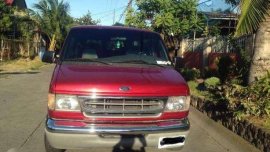 Ford E 150 Chateau