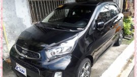 2016 Kia Picanto ex 1.2l a/t for sale 