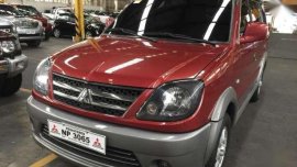 2016 Mitsubishi Adventure GLS Sport For Sale 