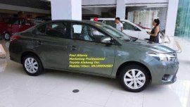 19k Lowest DP Promo 2018 Toyota Vios E AT for sale 